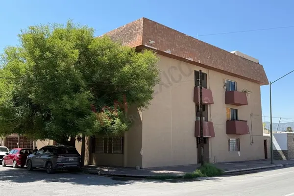 Departamento en venta en Nueva los Angeles, Torreón — foto 2 de 18