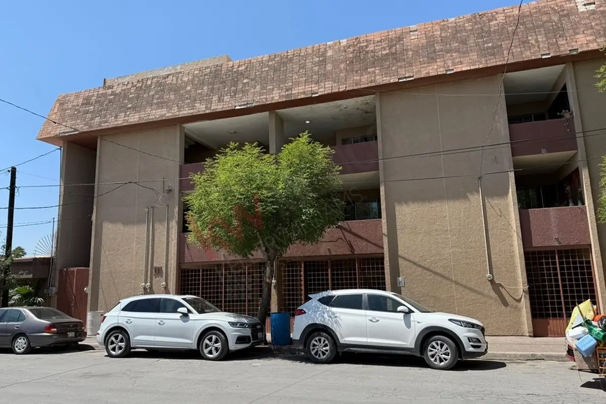 Departamento en venta en Nueva los Angeles, Torreón — foto 1 de 18