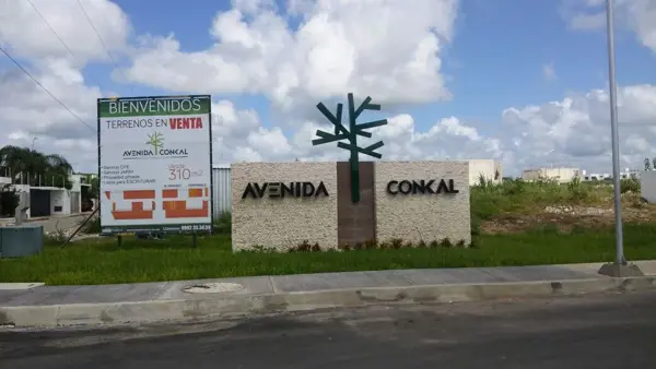 Casa en venta en Conkal, Conkal — foto 2 de 5