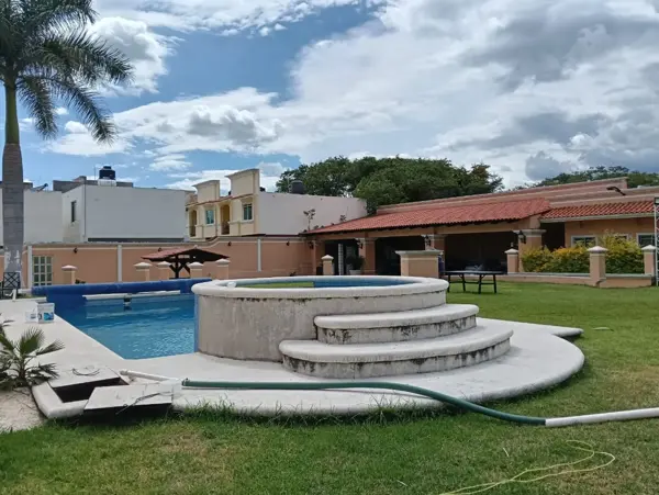 Quinta en venta en Tonatico Centro, Tonatico — foto 1 de 15