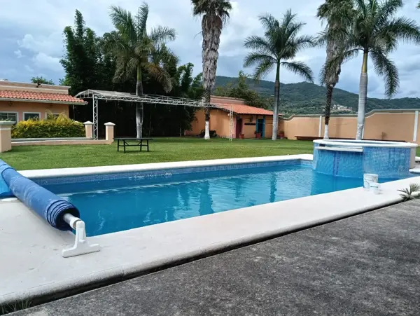 Quinta en venta en Tonatico Centro, Tonatico — foto 2 de 15