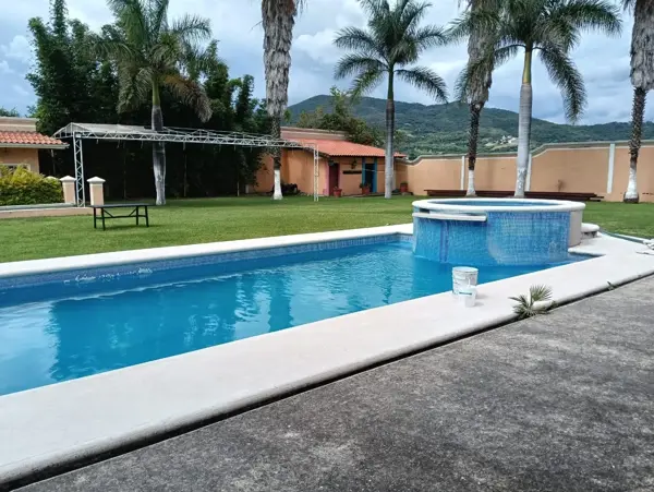 Quinta en venta en Tonatico Centro, Tonatico — foto 3 de 15