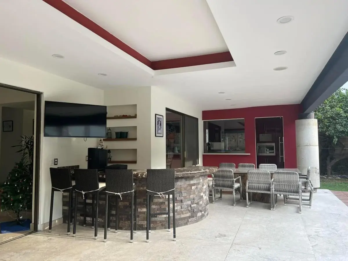Casa en venta en San Jerónimo Ahuatepec, Cuernavaca — foto 1 de 11