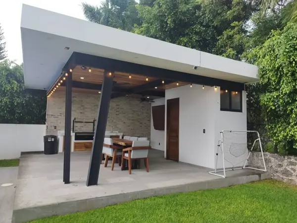 Casa en venta en Lomas de Cocoyoc, Atlatlahucan — foto 3 de 23
