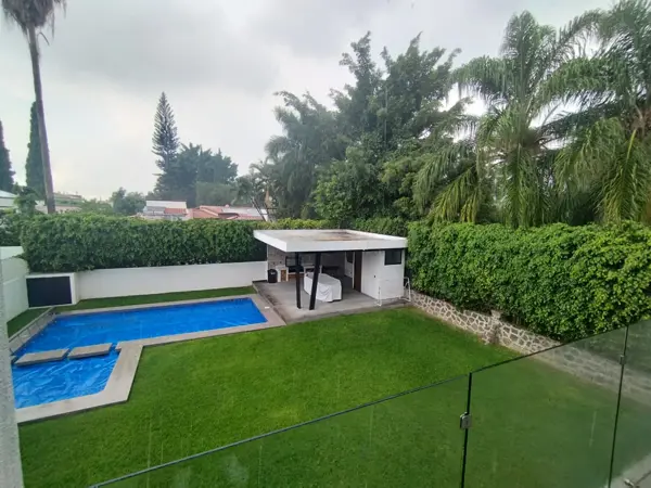 Casa en venta en Lomas de Cocoyoc, Atlatlahucan — foto 2 de 23