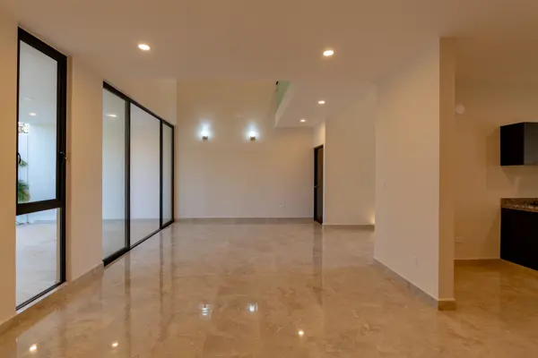 Casa en venta en Cholul, Mérida — foto 3 de 29