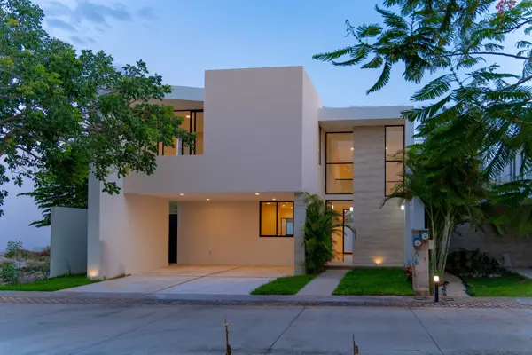 Casa en venta en Cholul, Mérida — foto 1 de 29