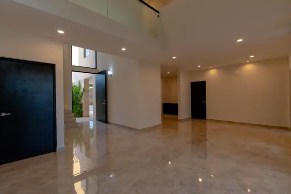 Casa en venta en Cholul, Mérida — foto 2 de 29