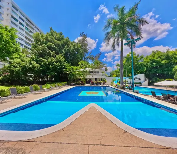 Departamento en venta en Jardines de Cuernavaca, Cuernavaca — foto 3 de 22