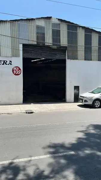 Bodega en venta en Guadalupe Victoria, Gustavo A. Madero — foto 2 de 14