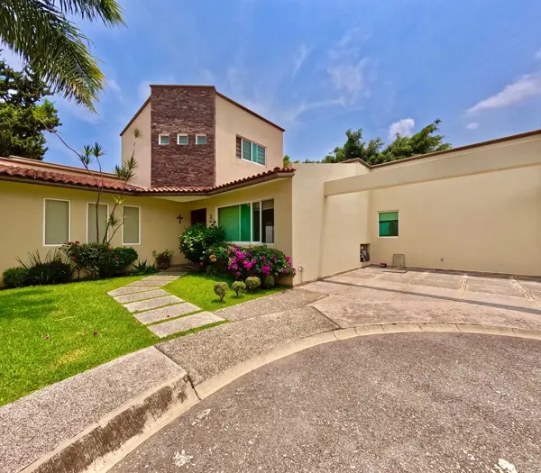 Casa en venta en Lomas de Cortes, Cuernavaca — foto 2 de 19