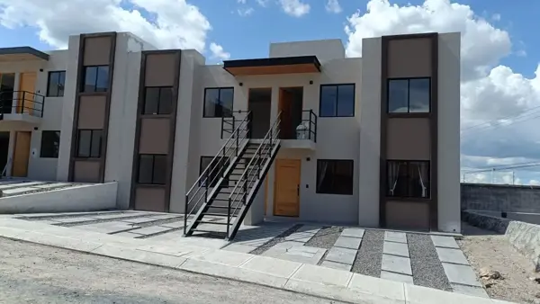 Departamento en Venta en Paseos de San Miguel