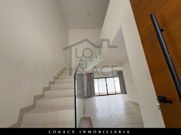 Casa en venta en Residencial Palma Real, Torreón — foto 3 de 23
