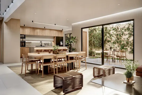 Casa en venta en La Providencia, Metepec — foto 3 de 14