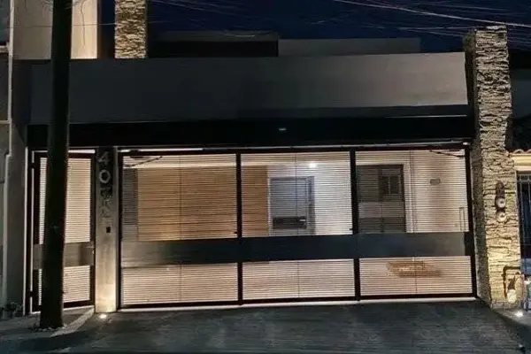 Casa en venta en Rincón de la Primavera, Monterrey — foto 2 de 24