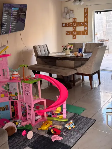 Casa en venta en Campo Nuevo de Zaragoza, Torreón — foto 3 de 20