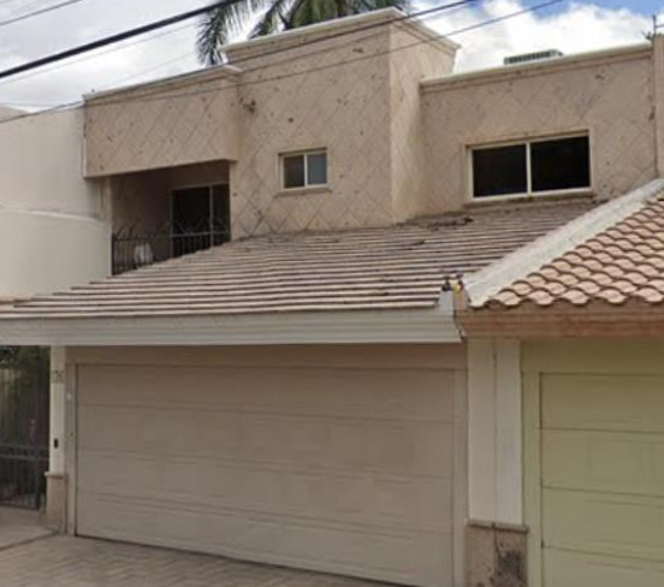 Casa en venta en Las Rosas, Gómez Palacio — foto 2 de 9