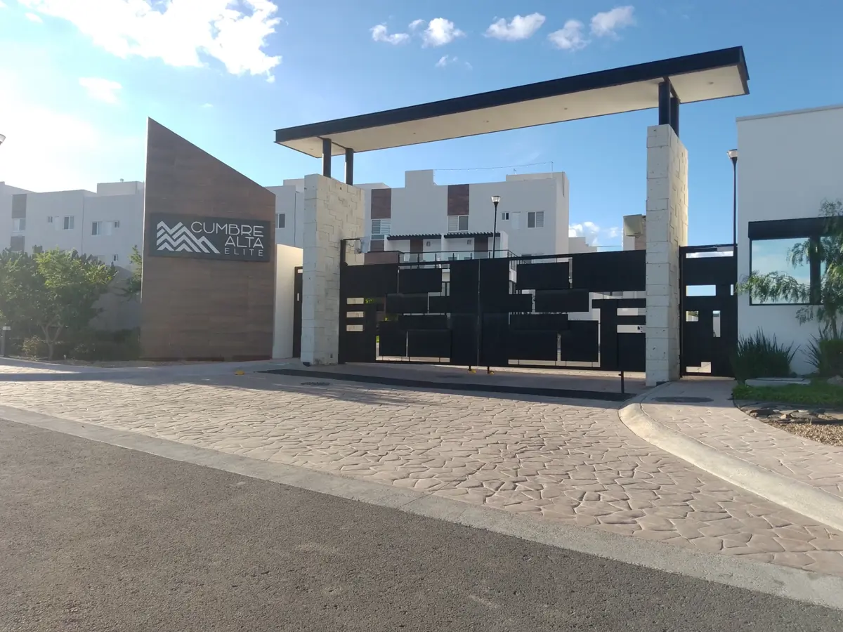 Departamento en venta en Zákia, El Marqués — foto 1 de 18
