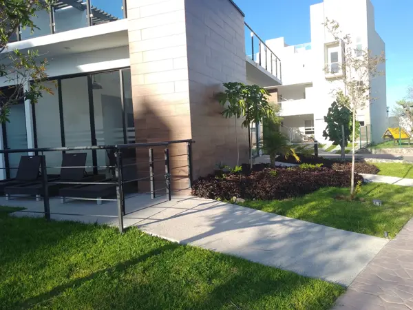 Departamento en venta en Zákia, El Marqués — foto 3 de 18