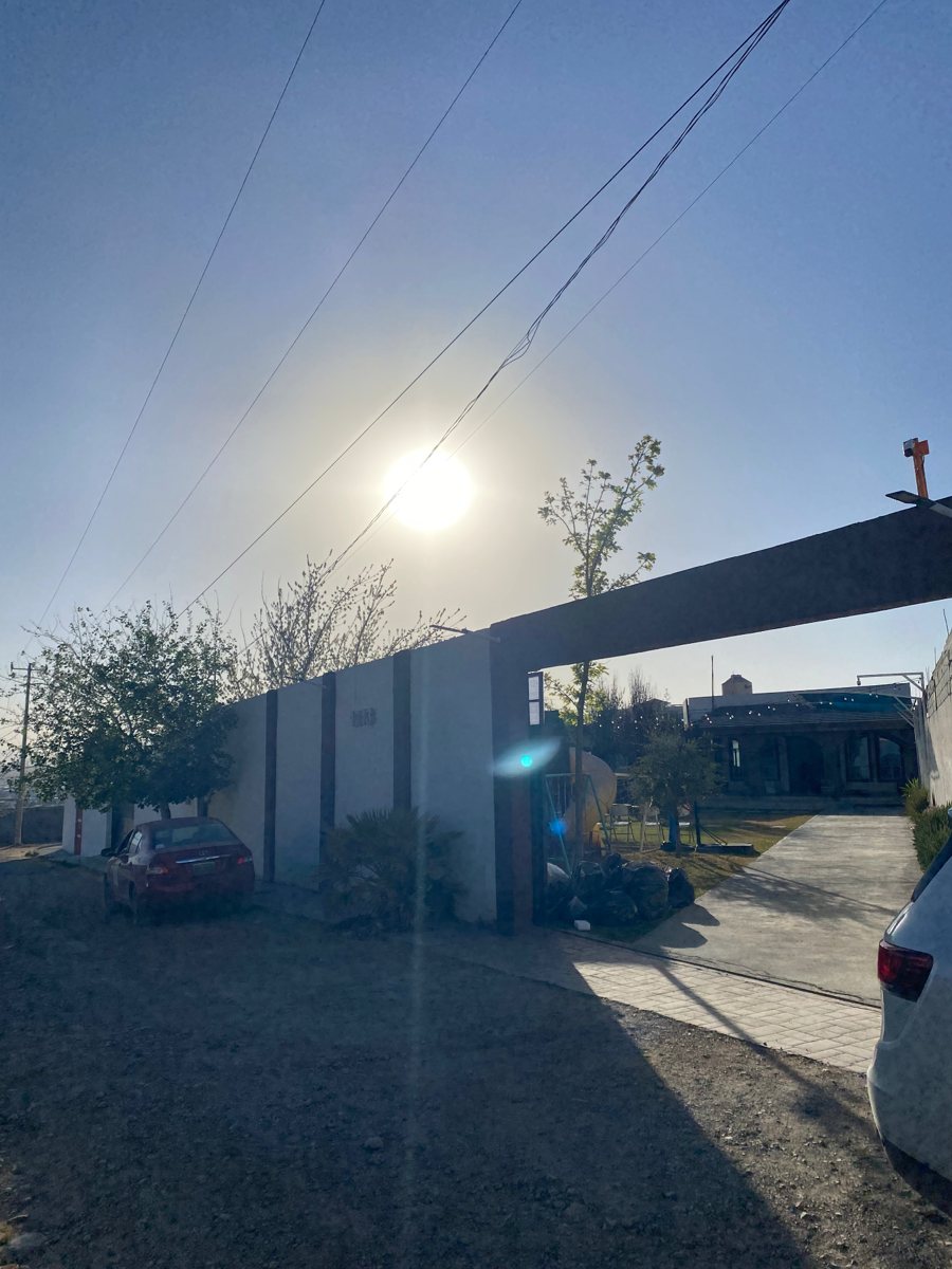 Quinta en venta en Loma Alta, Arteaga — foto 1 de 22