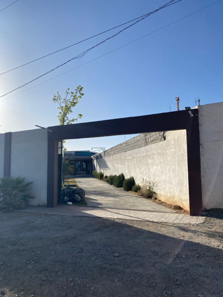 Quinta en venta en Loma Alta, Arteaga — foto 2 de 22