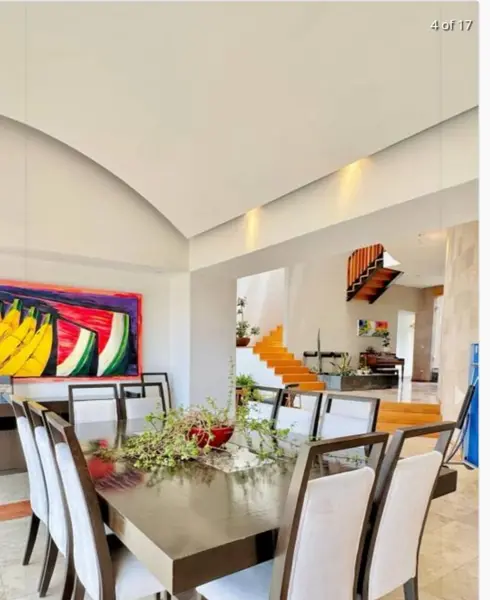 Casa en venta en Colinas del Bosque 1a Sección, Corregidora — foto 3 de 18