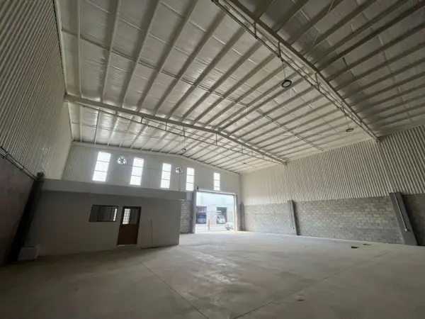 Bodega en renta en Carolinas, Torreón — foto 3 de 10