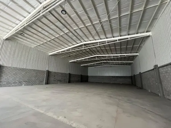 Bodega en renta en Carolinas, Torreón — foto 2 de 10