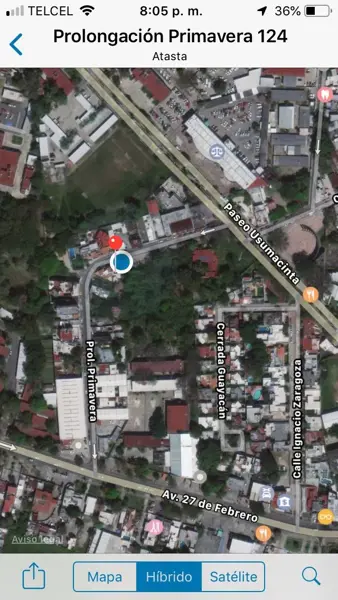Casa en venta en Gil y Sáenz (El Águila), Centro — foto 2 de 16