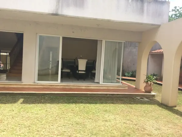 Casa en venta en Gil y Sáenz (El Águila), Centro — foto 3 de 16