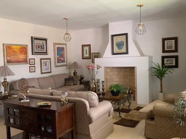 Casa en venta en Residencial Frondoso, Torreón — foto 3 de 19