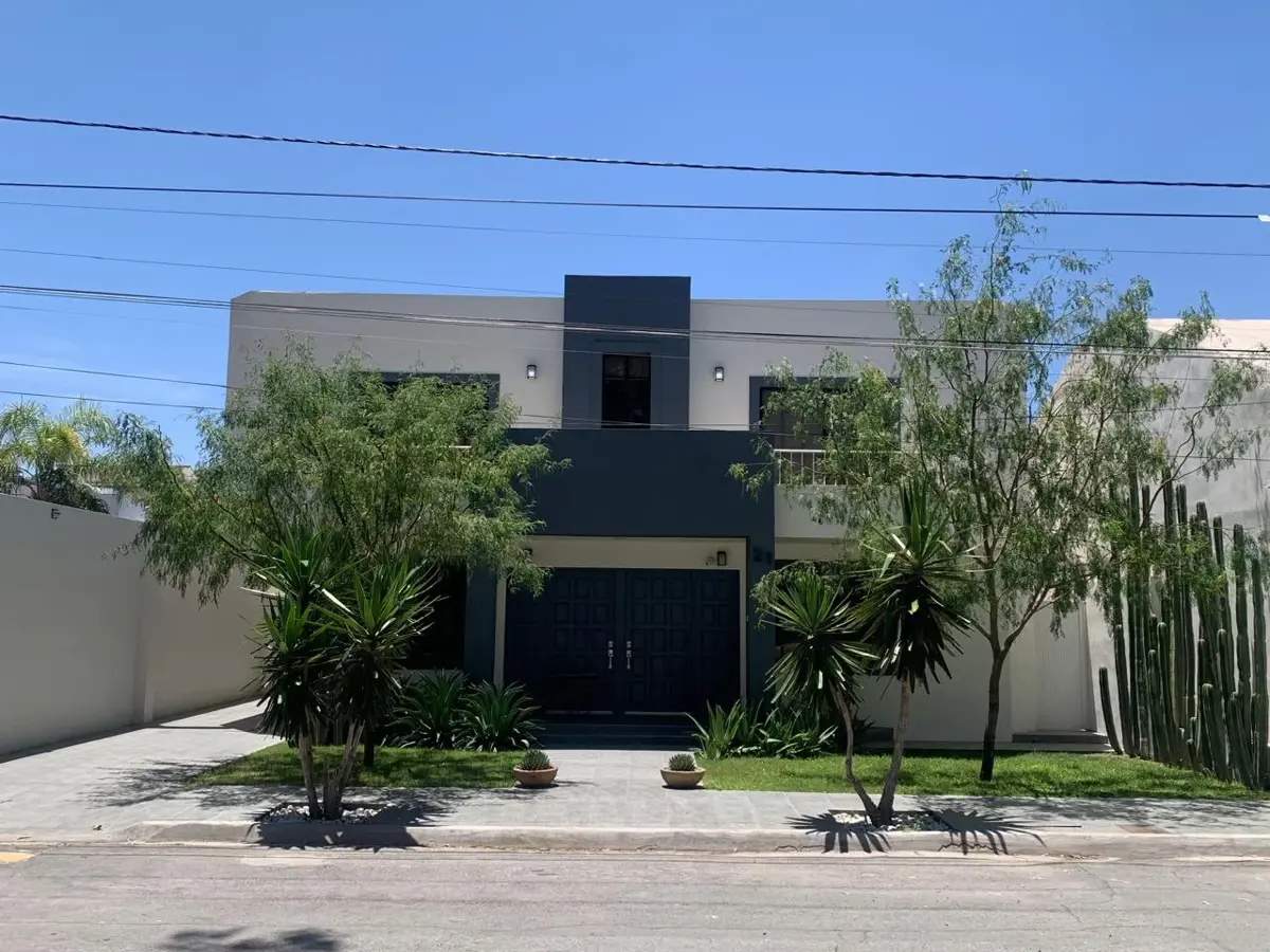 Casa en venta en Residencial Frondoso, Torreón — foto 1 de 19