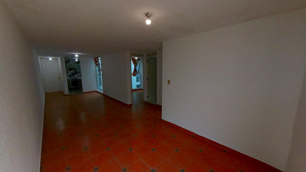 Departamento en venta en Progresista, Iztapalapa — foto 3 de 9