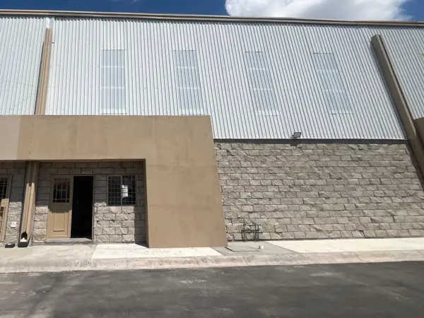 Bodega en renta en Carolinas, Torreón — foto 2 de 10