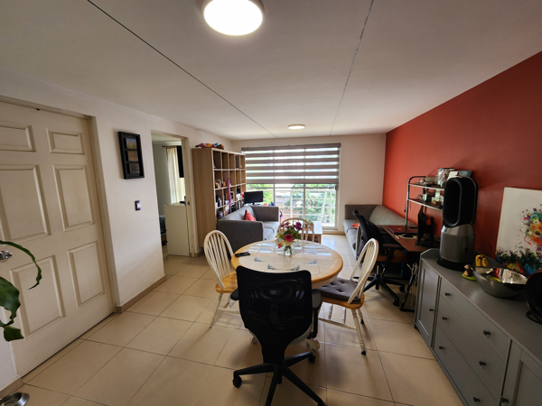 Departamento en venta en San Pedro de los Pinos, Benito Juárez — foto 3 de 12