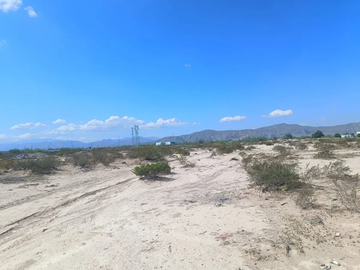 Vista 5 de Terreno en Venta en La Rosita, Torreón, Coahuila de Zaragoza