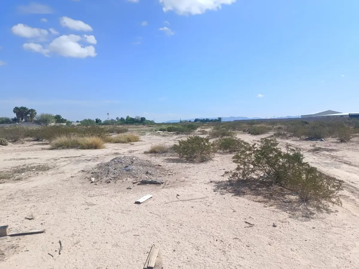 Terreno en Venta en La Rosita, Torreón, Coahuila de Zaragoza Terreno en Venta en La Rosita, Torreón, Coahuila de Zaragoza