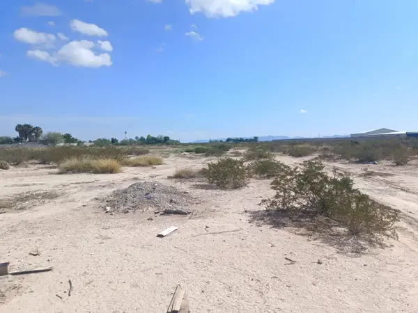 Terreno en venta en La Rosita, Torreón, Coahuila de Zaragoza
