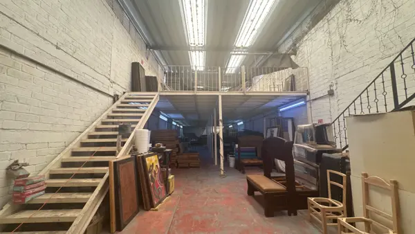 Bodega en venta en Santa Rosa, Tonalá — foto 3 de 11