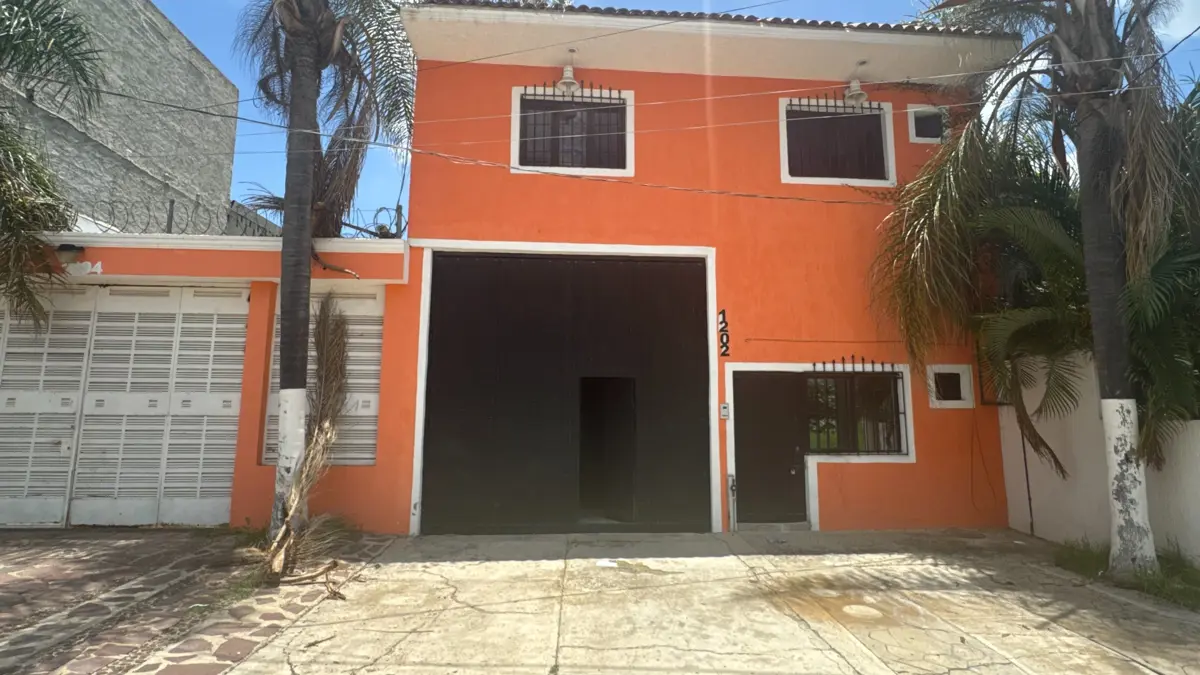 Bodega en venta en Santa Rosa, Tonalá — foto 1 de 11