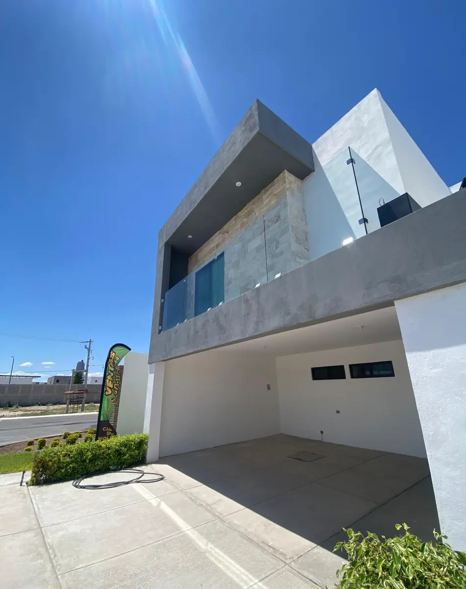 Casa en venta en Ejido Ana, Torreón — foto 1 de 31