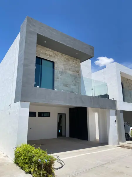 Casa en venta en Ejido Ana, Torreón — foto 2 de 31