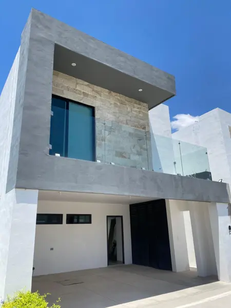 Casa en venta en Ejido Ana, Torreón — foto 3 de 31