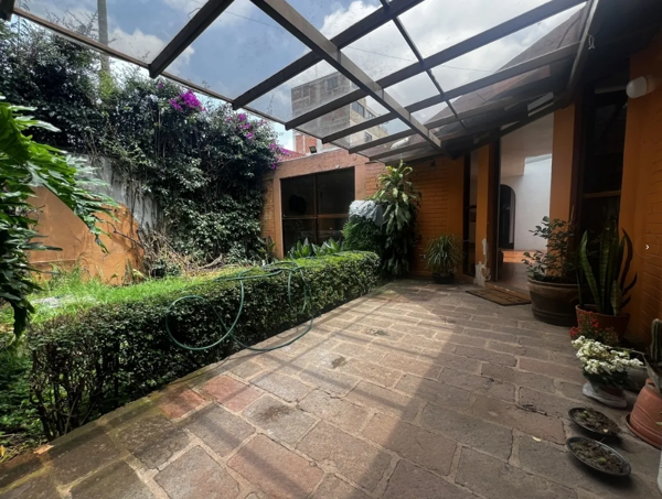 Casa en venta en Chimalcoyoc, Tlalpan — foto 2 de 15