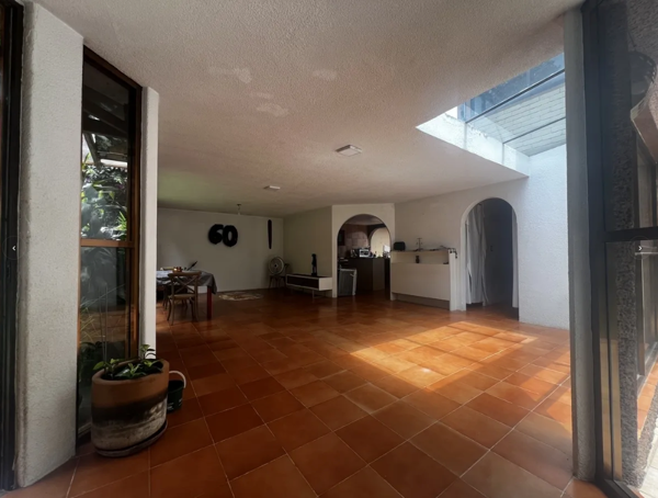 Casa en venta en Chimalcoyoc, Tlalpan — foto 3 de 15