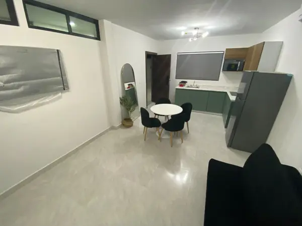 Departamento en renta en Estrella, Torreón — foto 3 de 28