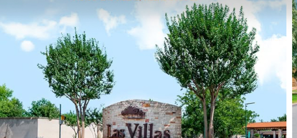 Terreno en Las Villas, Torreón, Coahuila de Zaragoza