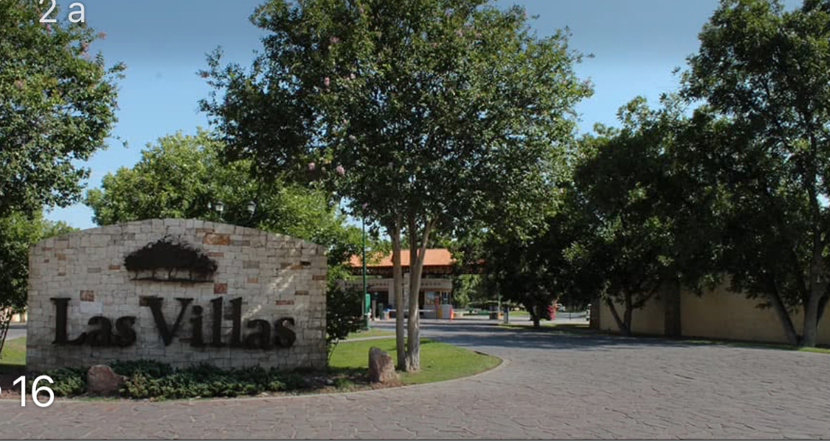 Vista 4 de Terreno en Venta en Las Villas, Torreón, Coahuila de Zaragoza