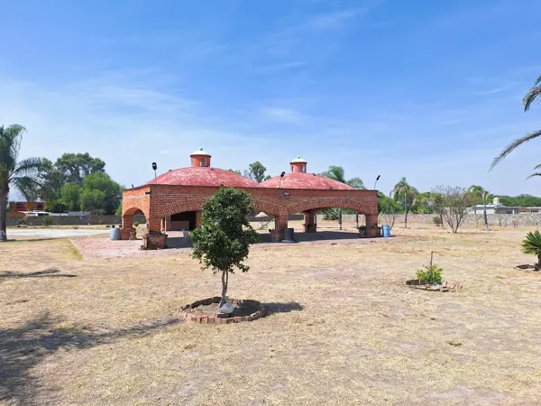 Finca-Rancho en venta en Pedro Escobedo Centro, Pedro Escobedo — foto 2 de 32
