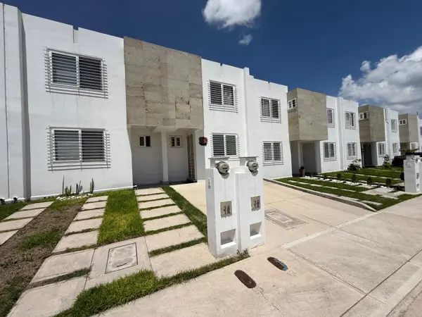 Casa en venta en Los Encinos, El Marqués — foto 2 de 20
